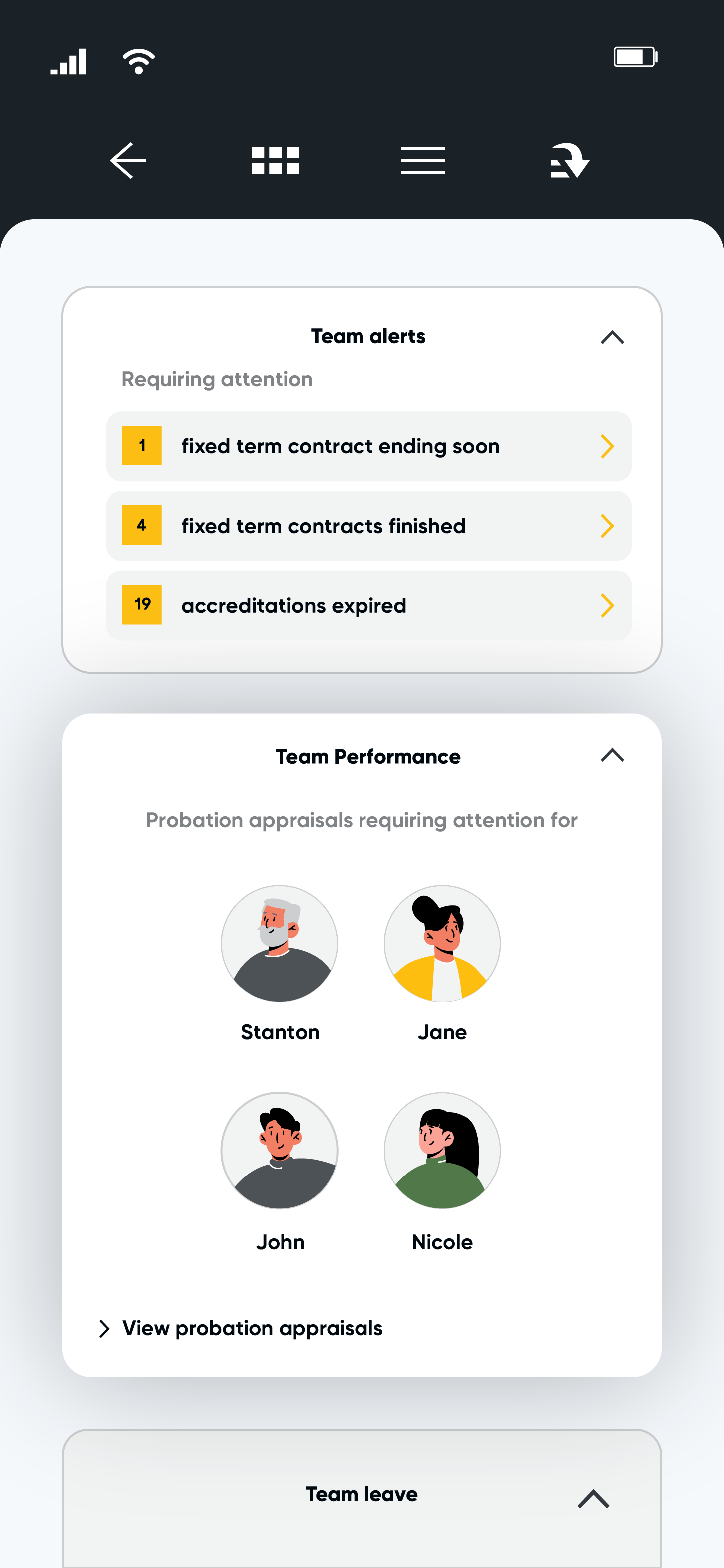 software