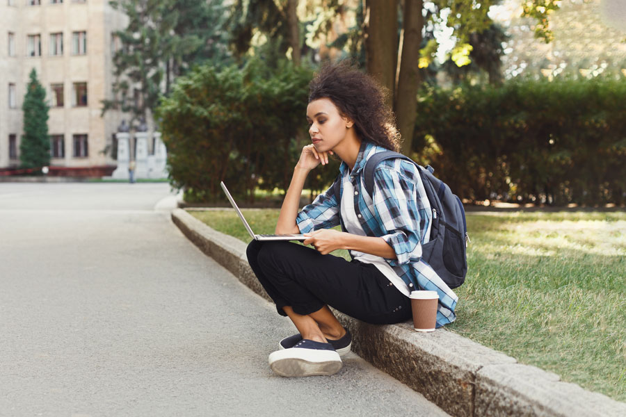 Seven in ten UK students consider dropping out of university - TechnologyOne