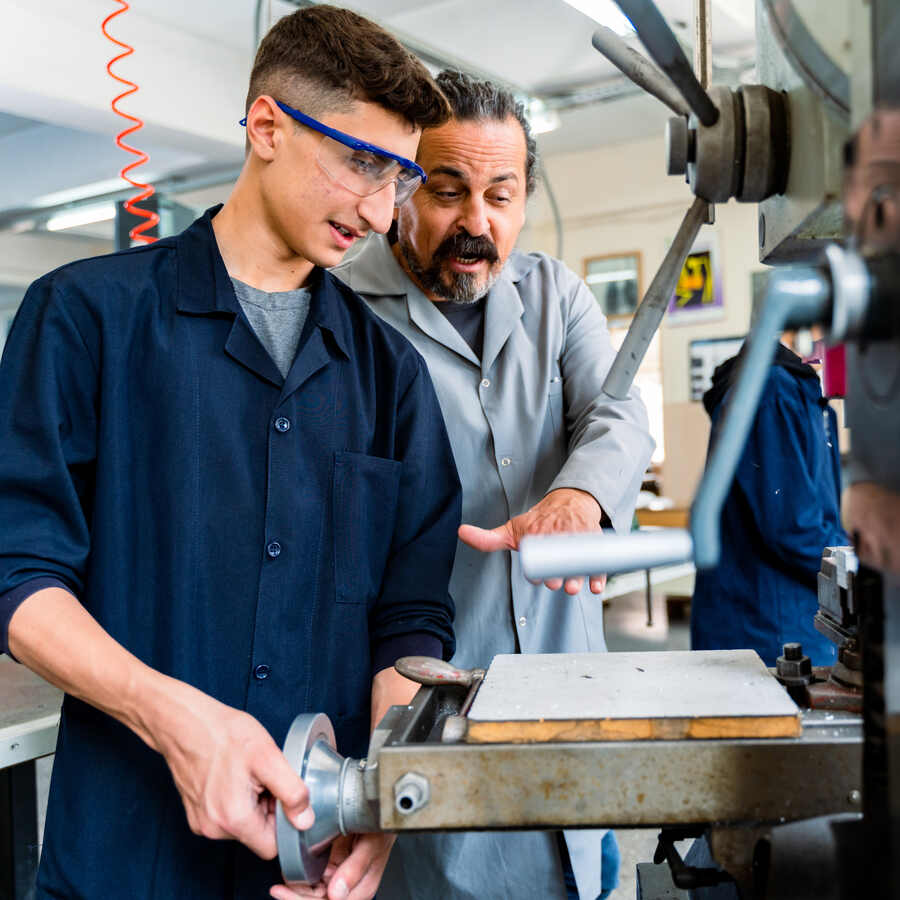 TechnologyOne and TAFE Queensland strengthen commitment to future workforce