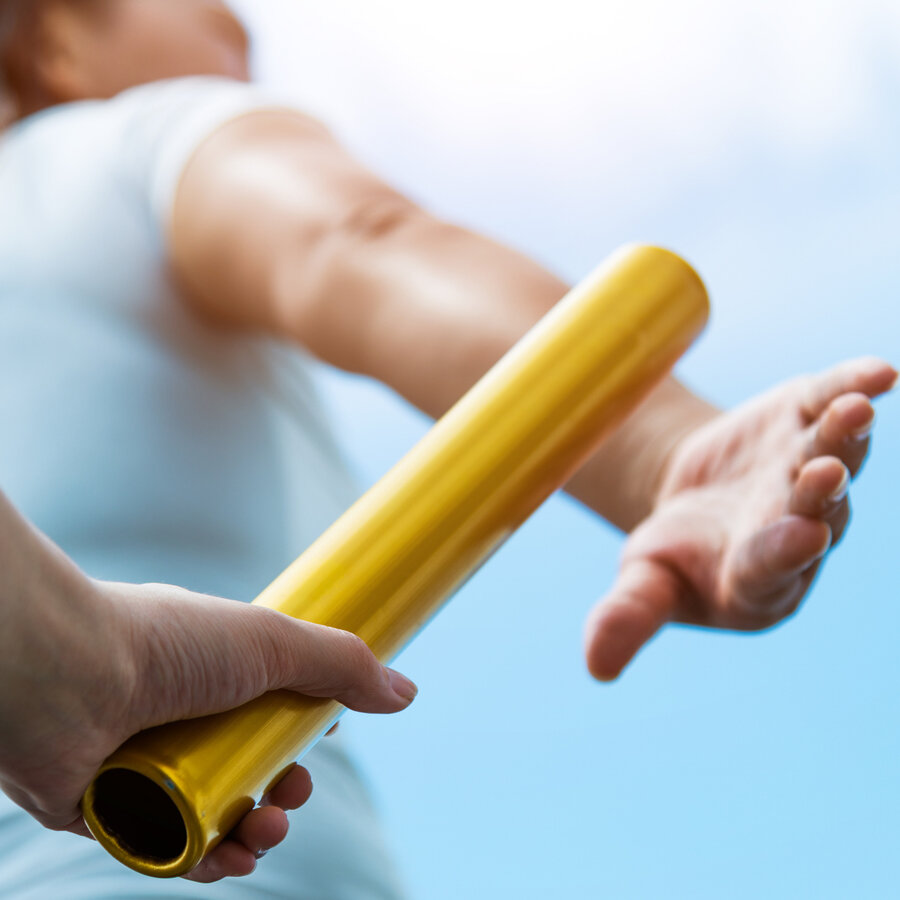Aussie Athlete Fund and TechnologyOne Announce Partnership