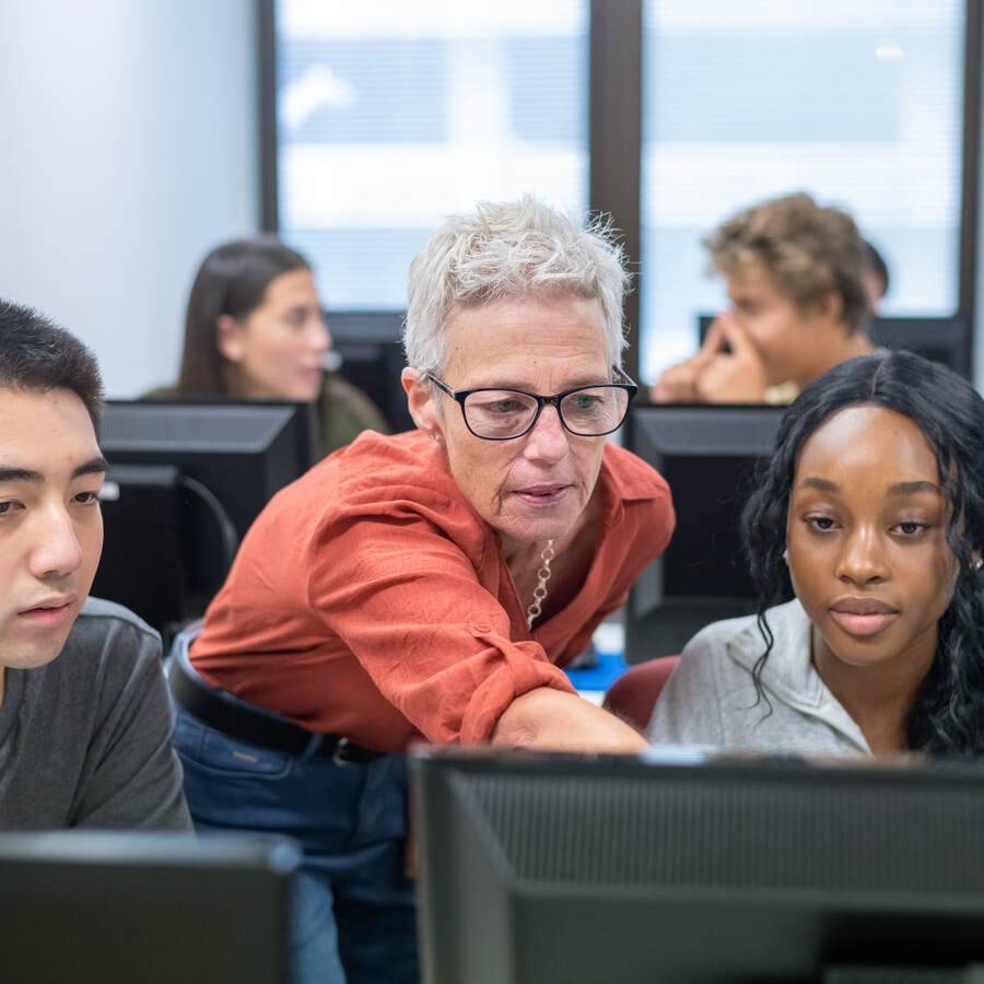 Melbourne Polytechnic accelerates digital transformation with TechnologyOne