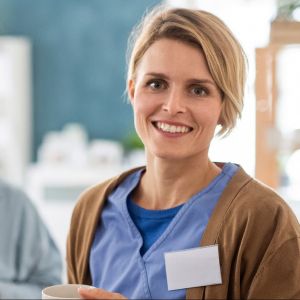 Reduce admin and focus on patient care with efficient asset management 
