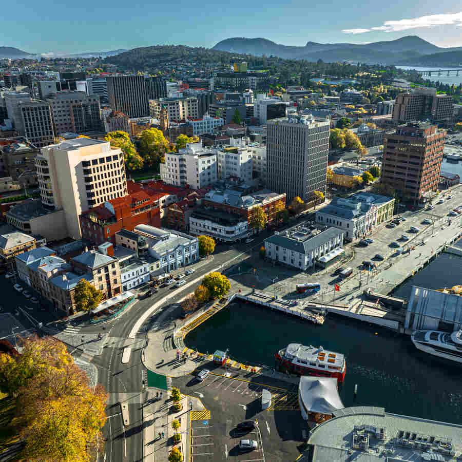 TechnologyOne strengthens Tasmanian support with major local agreement
