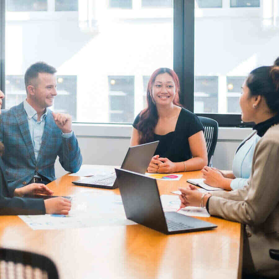 Digital innovation key to attracting and retaining talent