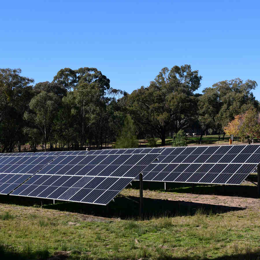 Home-grown technology to help manage $1 billion renewables funding