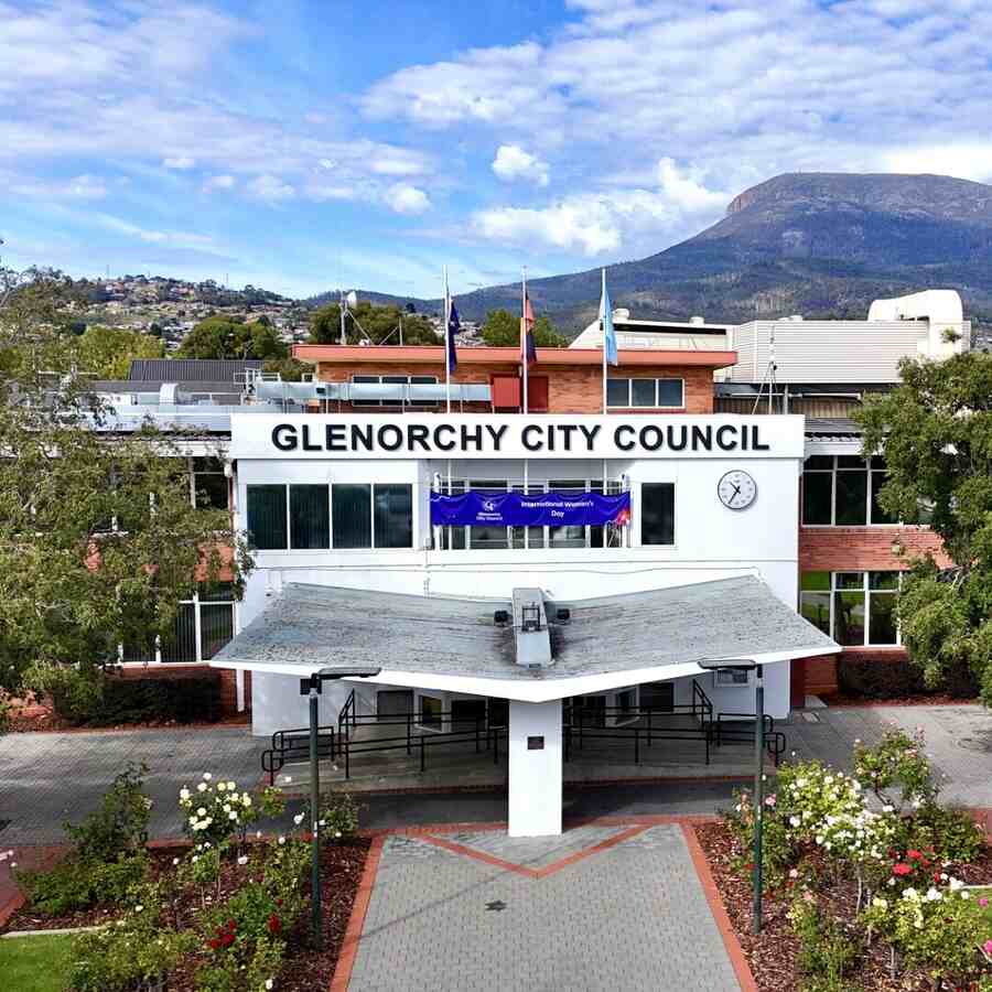 Glenorchy’s new digital transformation fuelled by Australian Innovation