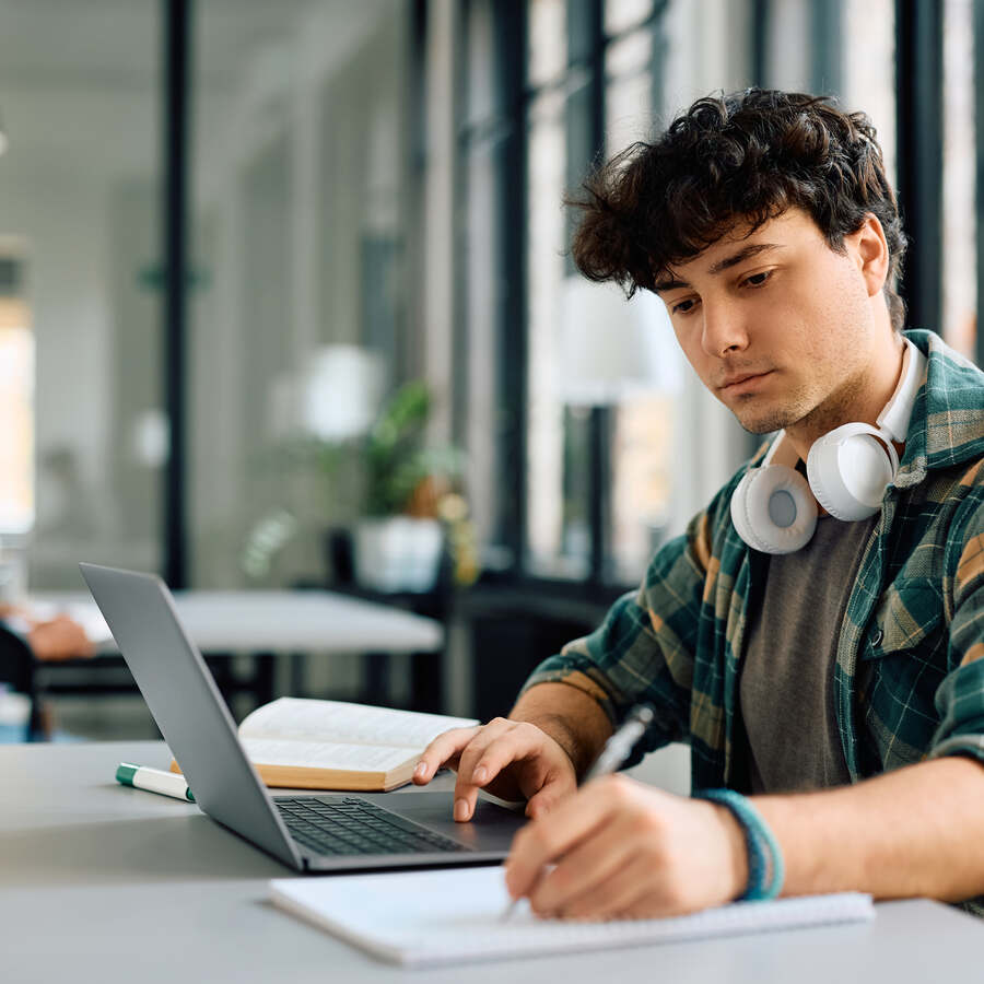 Local tech innovation set to revolutionise student success