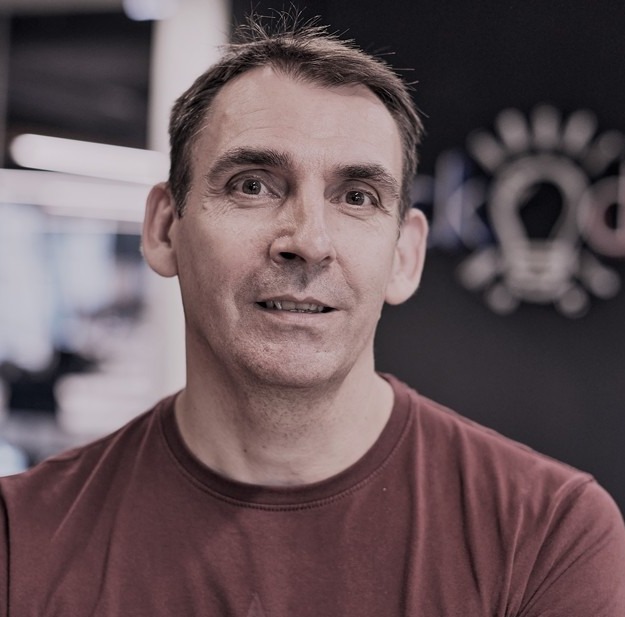 Andy Cox