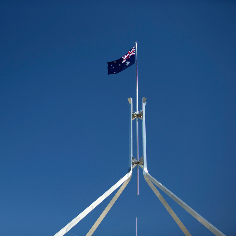 Federal Government Continues to Up the Ante on Buy Local
