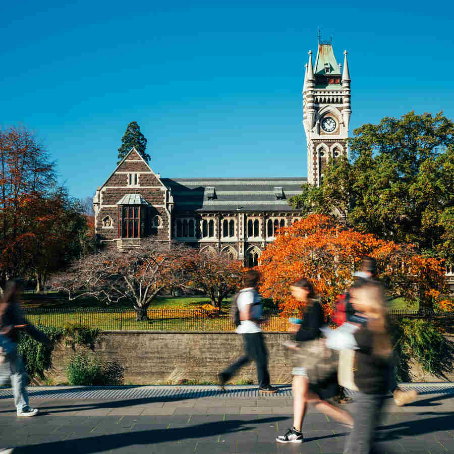 The University of Otago strengthens partnership with TechnologyOne to modernise academic operations