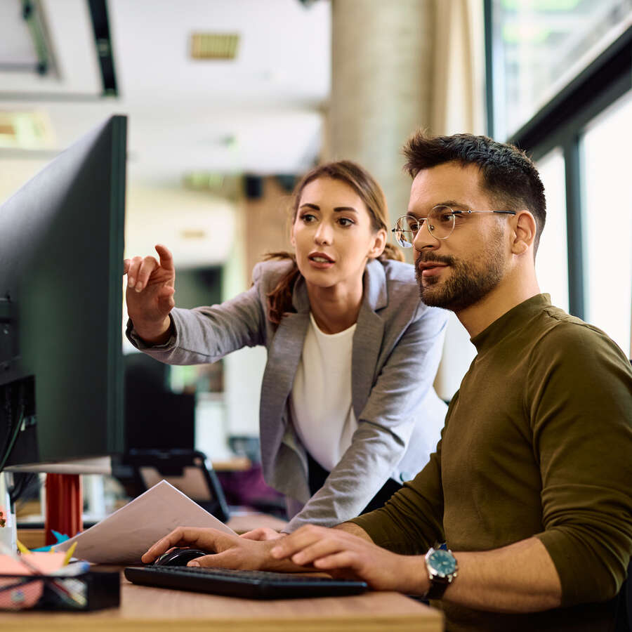Efficiency, Productivity, and Financial Control of your programmes & projects
