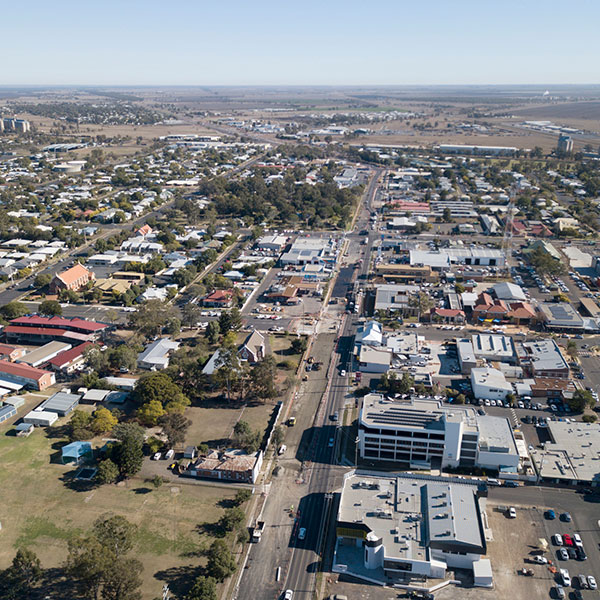 Queensland trailblazer council Western Downs adopts TechnologyOne OneCouncil and DXP 