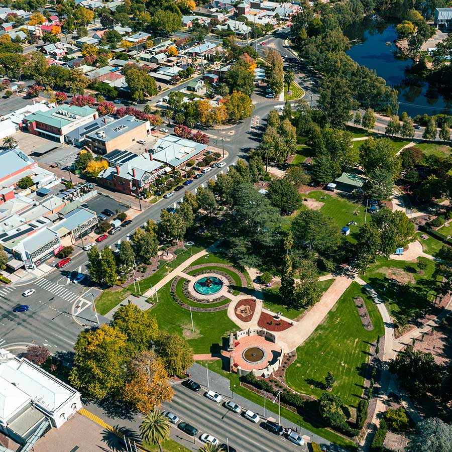 World-first SaaS+ ERP powers Wagga Wagga’s vision for smarter community services