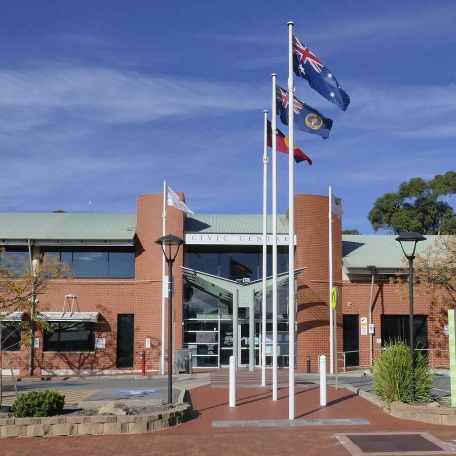 Innovative tech overhaul enhances City of Tea Tree Gully Council services