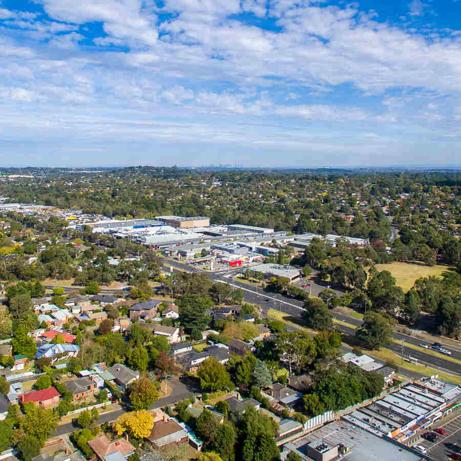 Maroondah Council next-gen SaaS solution unlocks better community services