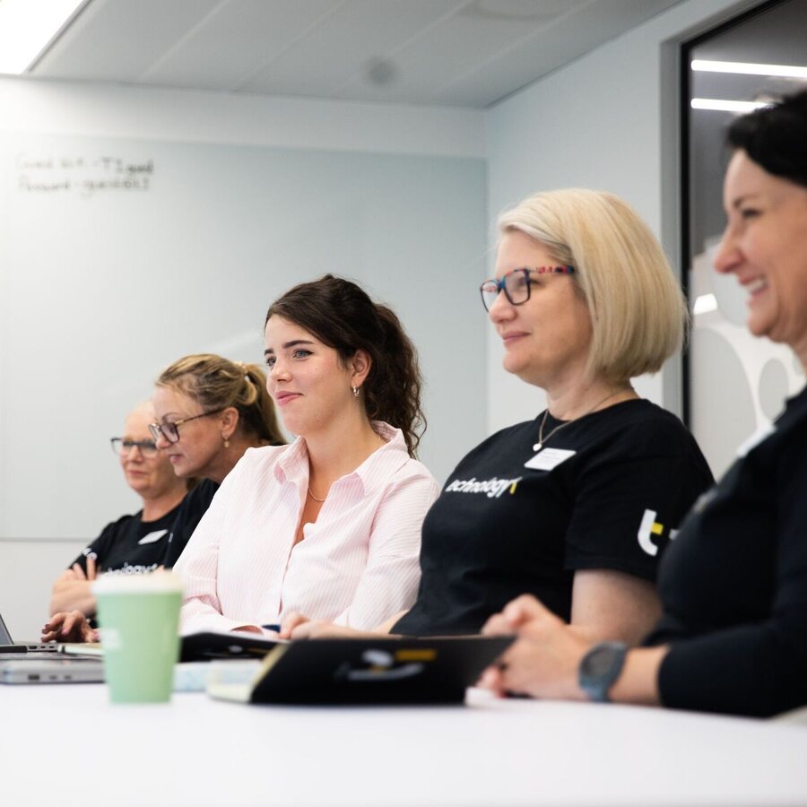 TechnologyOne‘s Global Mobility Program Strengthens International Higher Education Collaboration