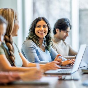 How a student management system improves the student experience