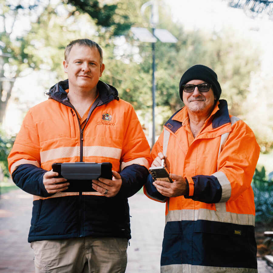 City of Subiaco marks three years of digital transformation journey