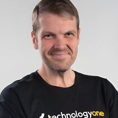 Chris Polkinghorne
