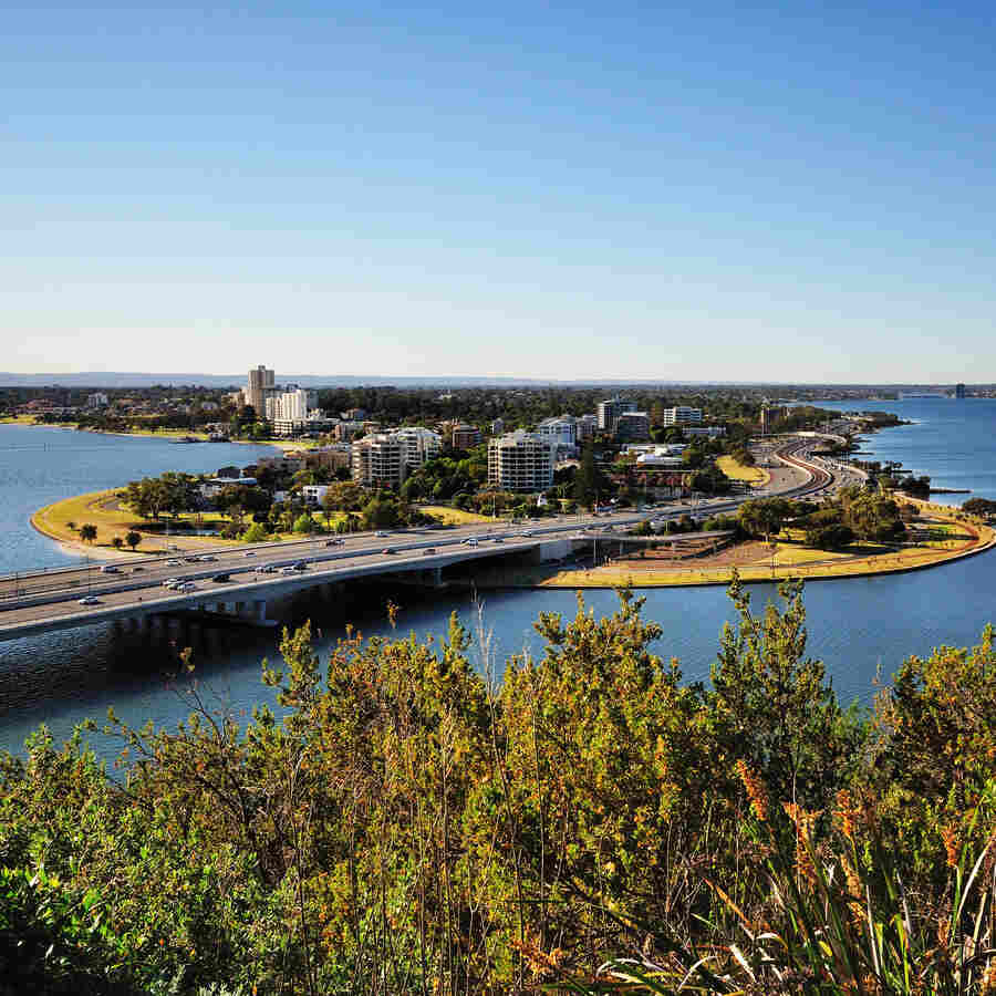 City of South Perth transforms digital services for residents