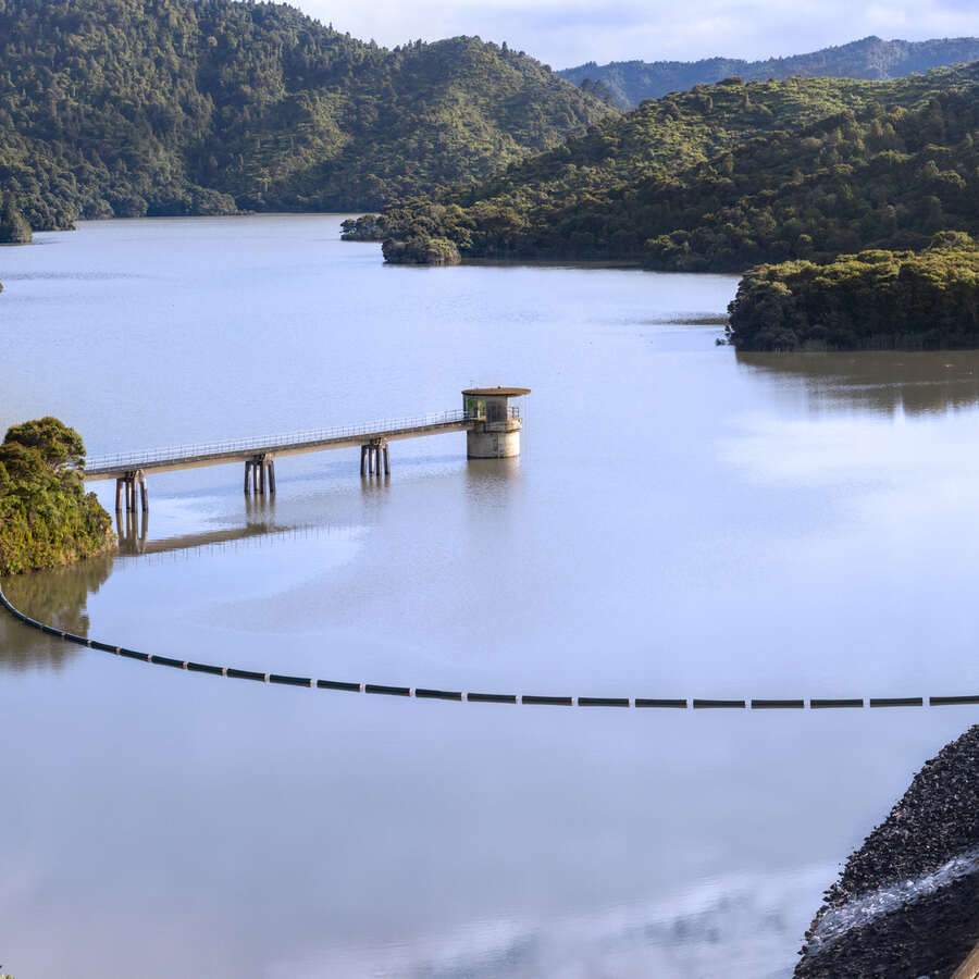 TechnologyOne supports New Zealand’s water reform with proven ERP solution