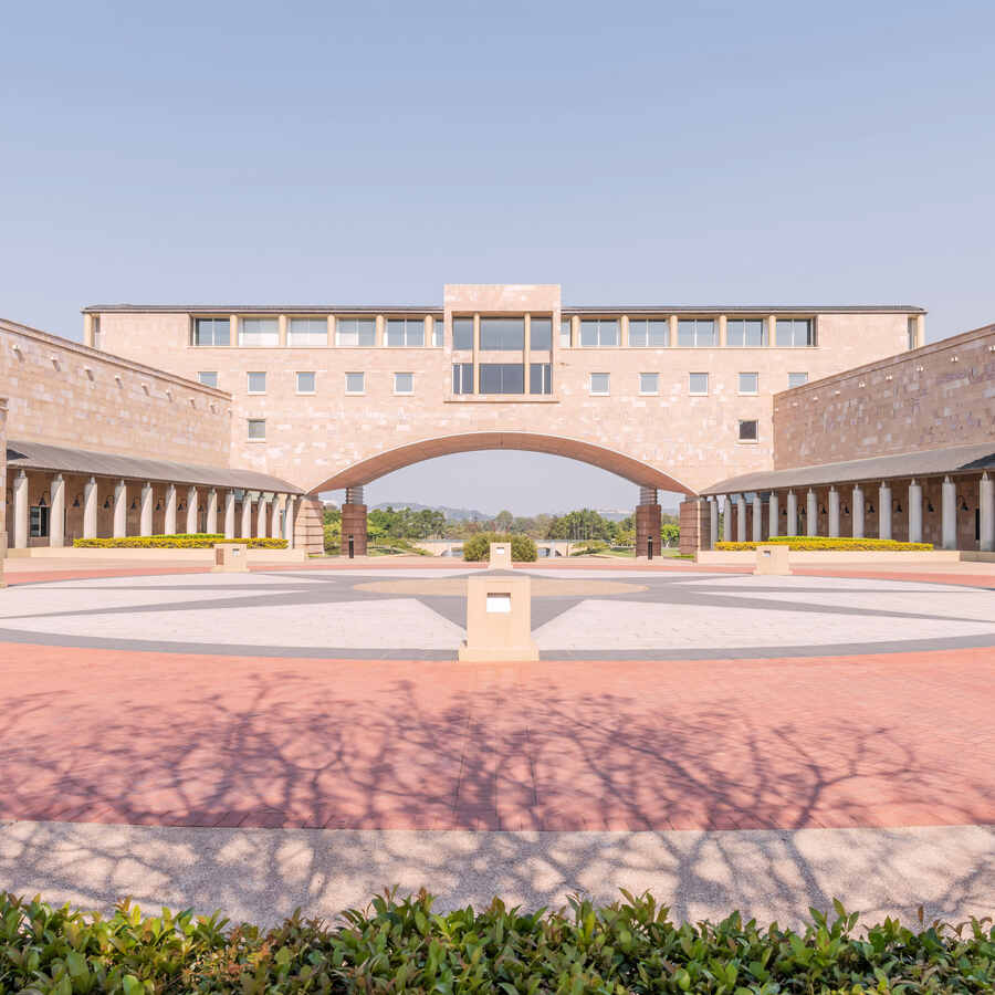 Bond University backs Australian-Made innovation with asset management upgrade