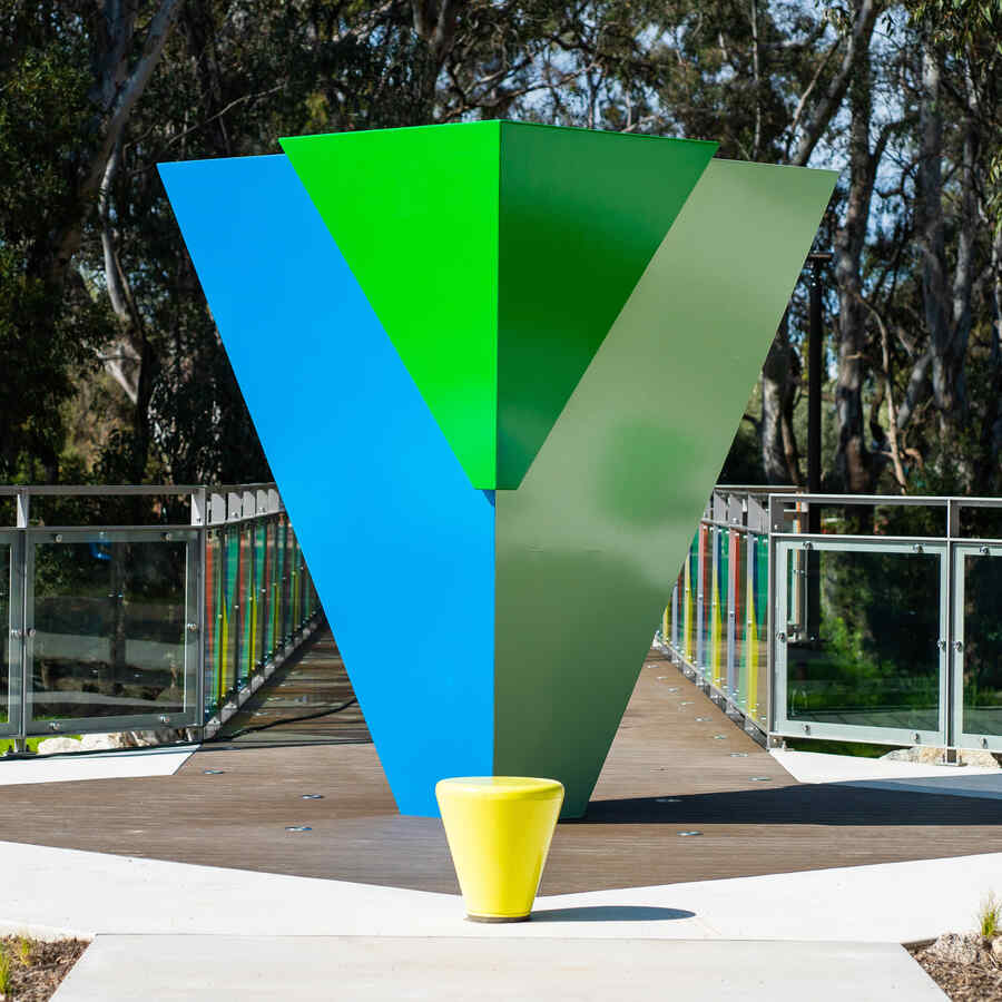 Wodonga TAFE stretches Gov-funded student support services further with wellbeing tech