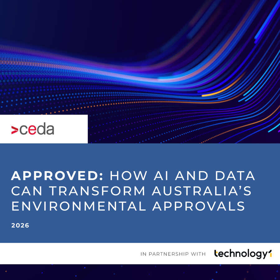 $278 billion construction pipeline depends on faster, smarter environmental approvals – AI can help