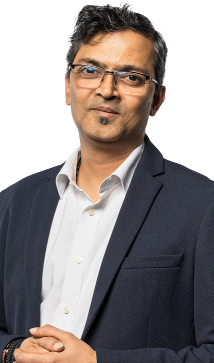 Chandan Potukuchi - TechnologyOne
