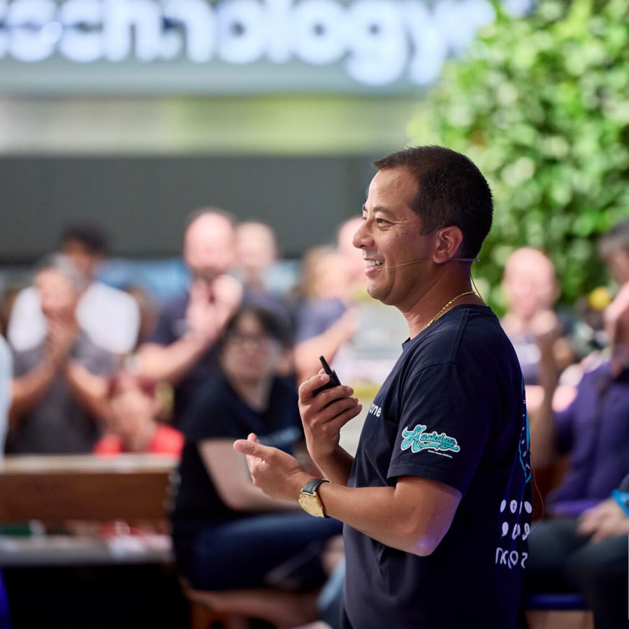TechnologyOne $13.5 billion market opportunity to drive growth to $1 billion ARR in five years
