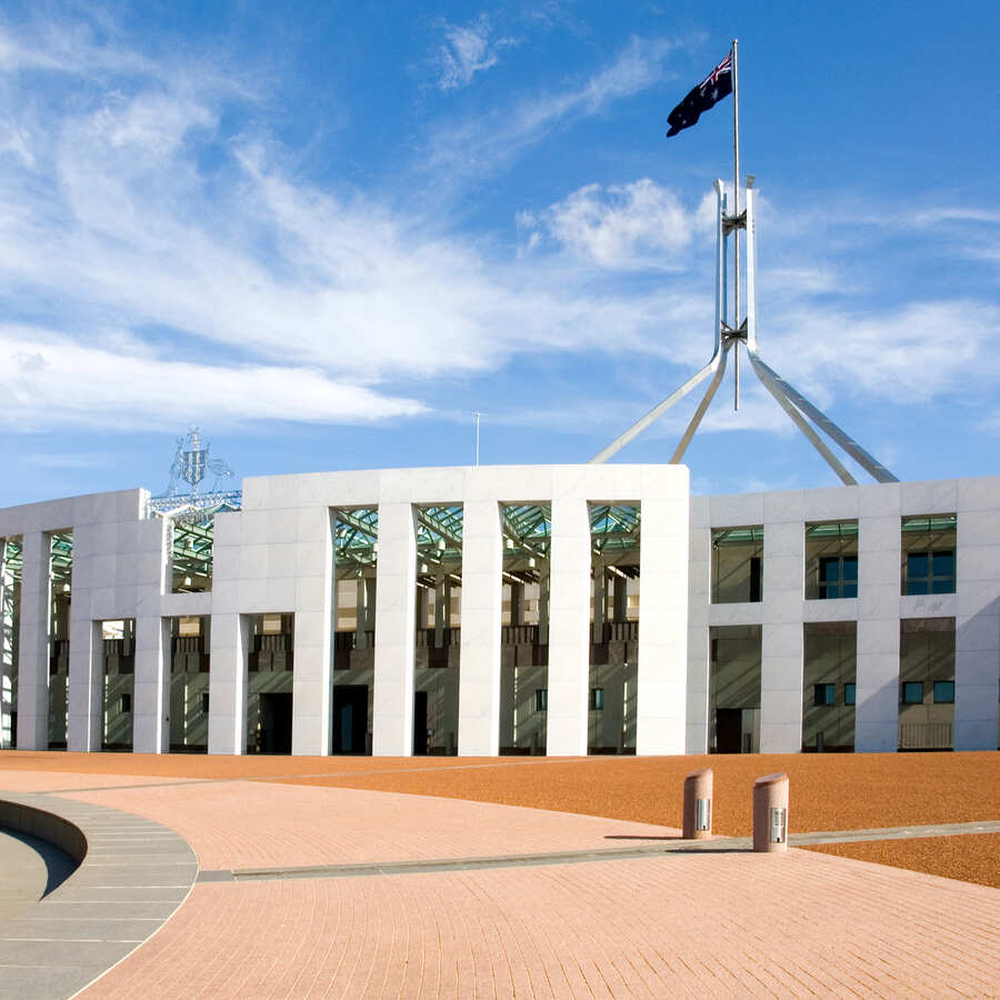 R&D Panel Procurement Proposal a Winner for Aussie Innovators