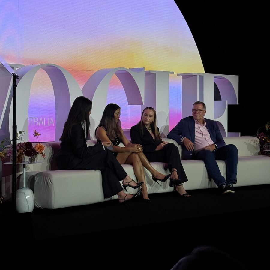 TechnologyOne champions women in STEM at Vogue Codes 2026