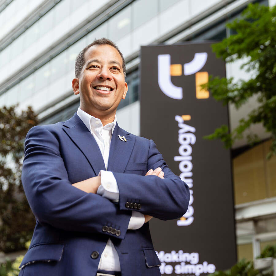 TechnologyOne recognised on Forbes Asia’s Best Under A Billion 2026 list
