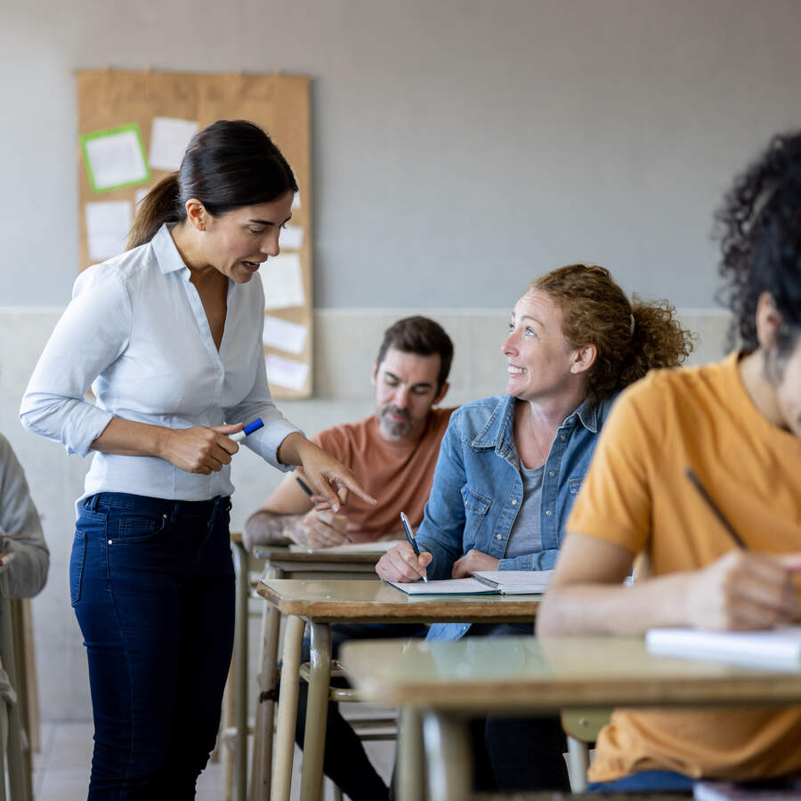 Future-Ready Student Management: 5 Steps to Improve | TechnologyOne