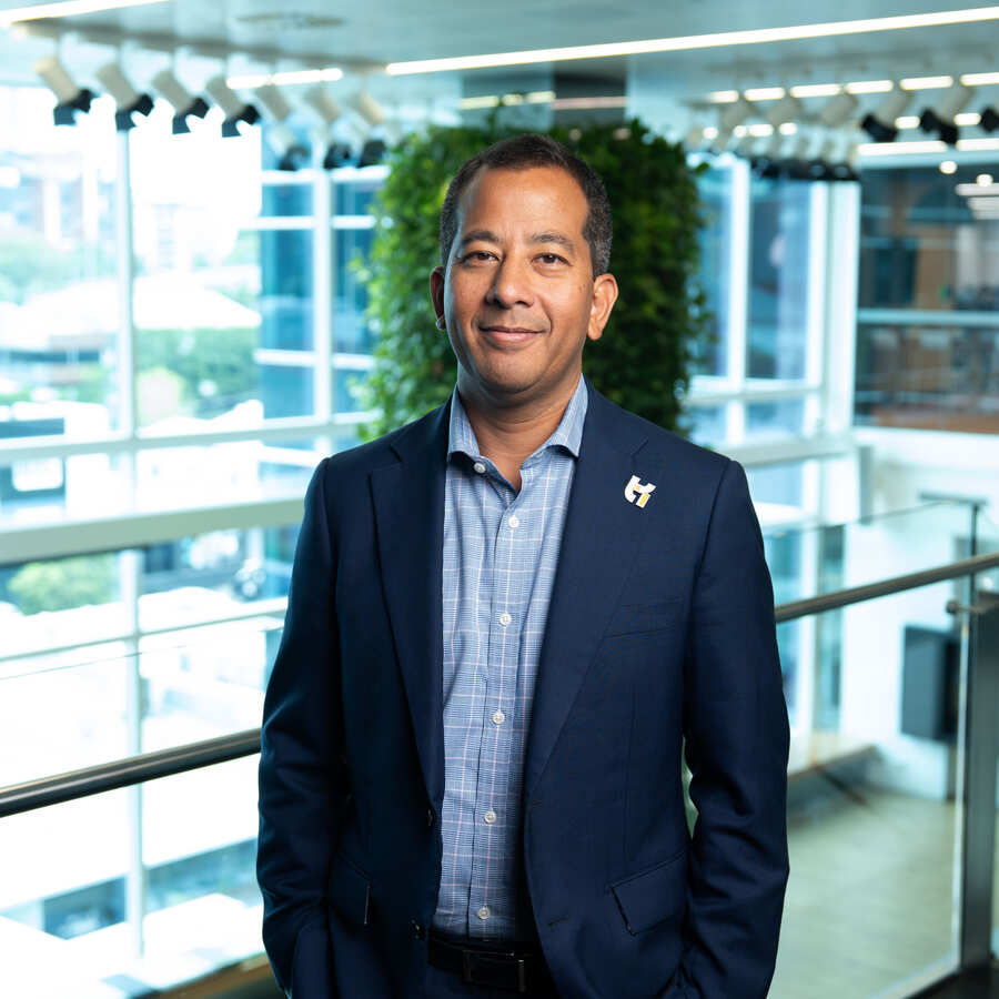 TechnologyOne backs PM's AI framework and calls on governments to buy Australian AI, starting today