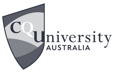 CQU Logo