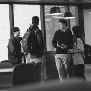Victoria University Transforms Timetabling & Scheduling