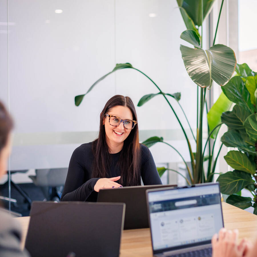 Lutheran Homes Group Embarks on Digital Transformation After 100 Years of Care