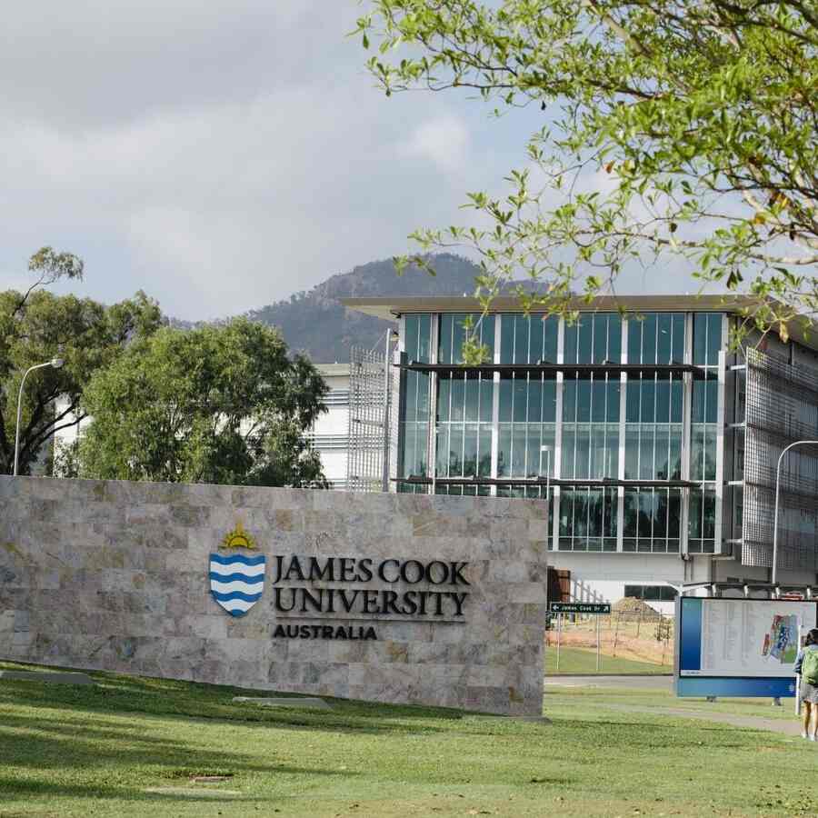 James Cook University goes all-in on TechnologyOne in landmark 10-year agreement to power Plus
