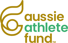 Aussie athlete fund