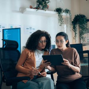 AI and predictive analytics in student management