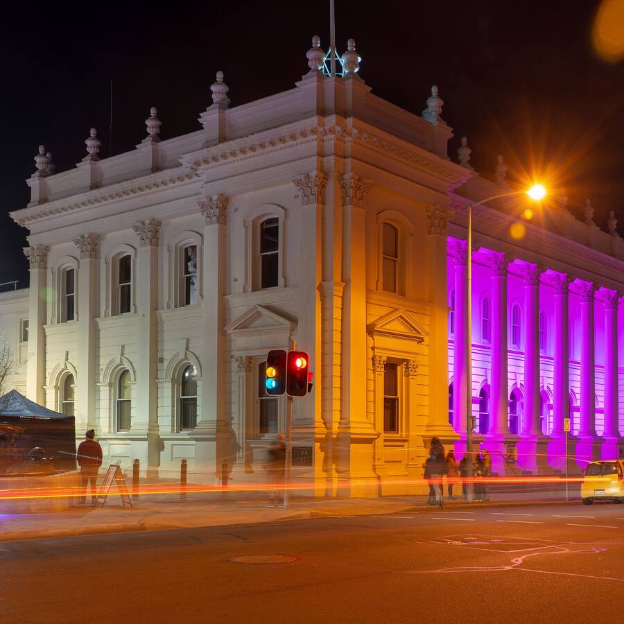 City of Launceston strengthens customer services and security