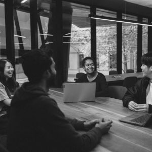 Victoria University Modernises Financial Management